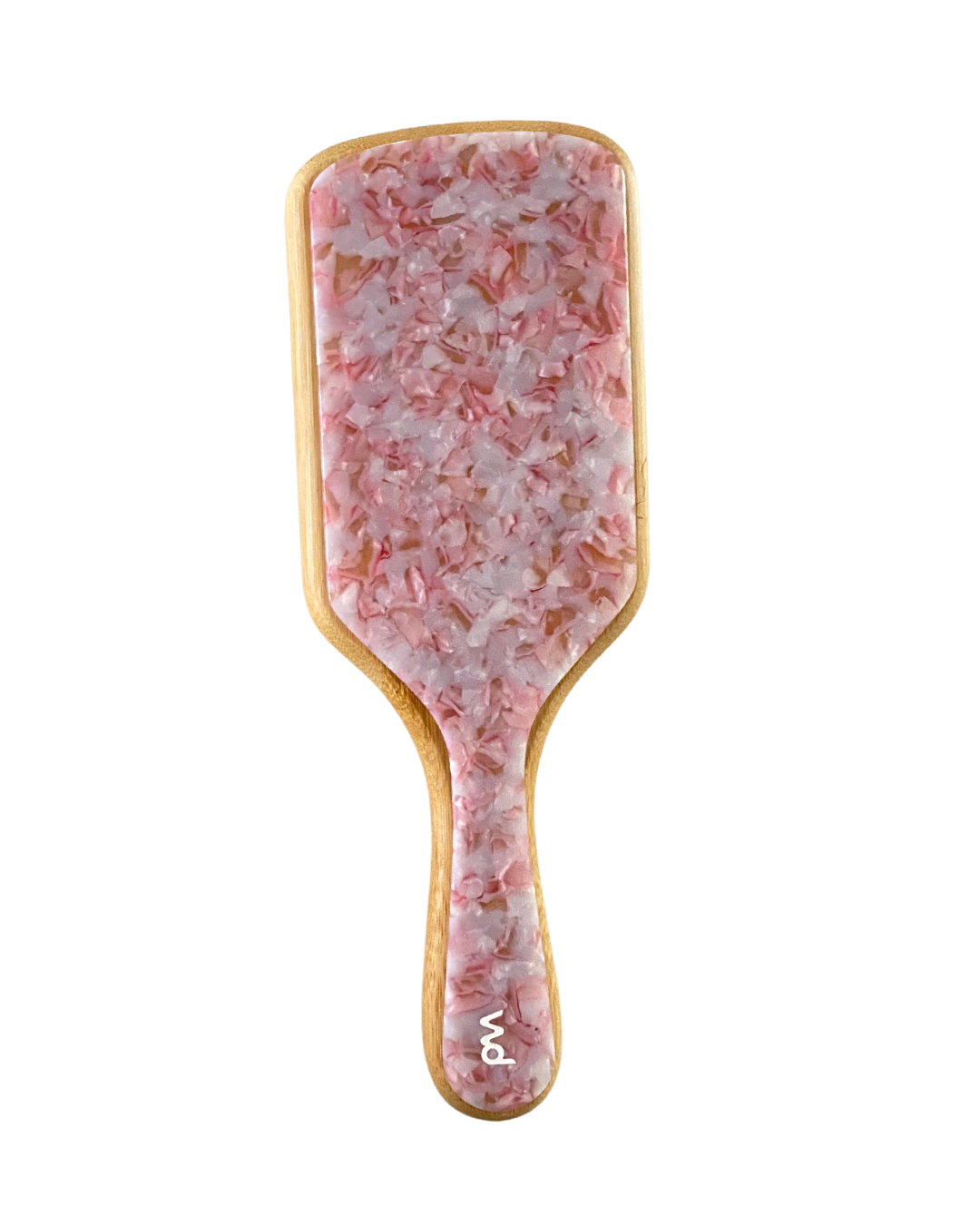 ORLA Bamboo Brush in Soft Pink Era