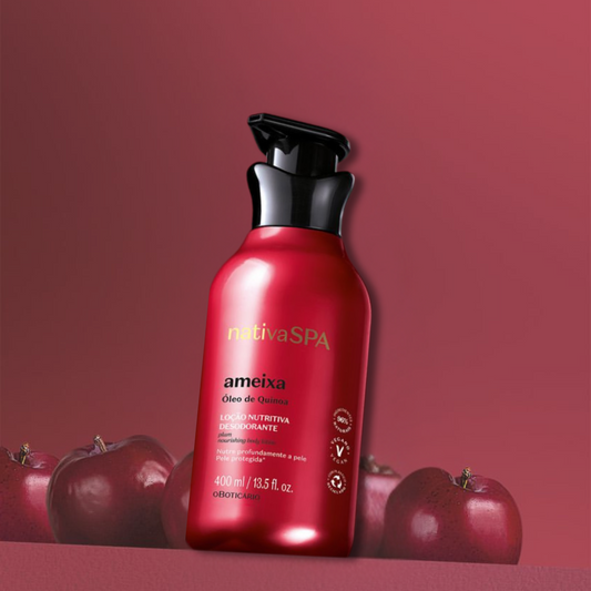 Plum Moisturising Body Lotion