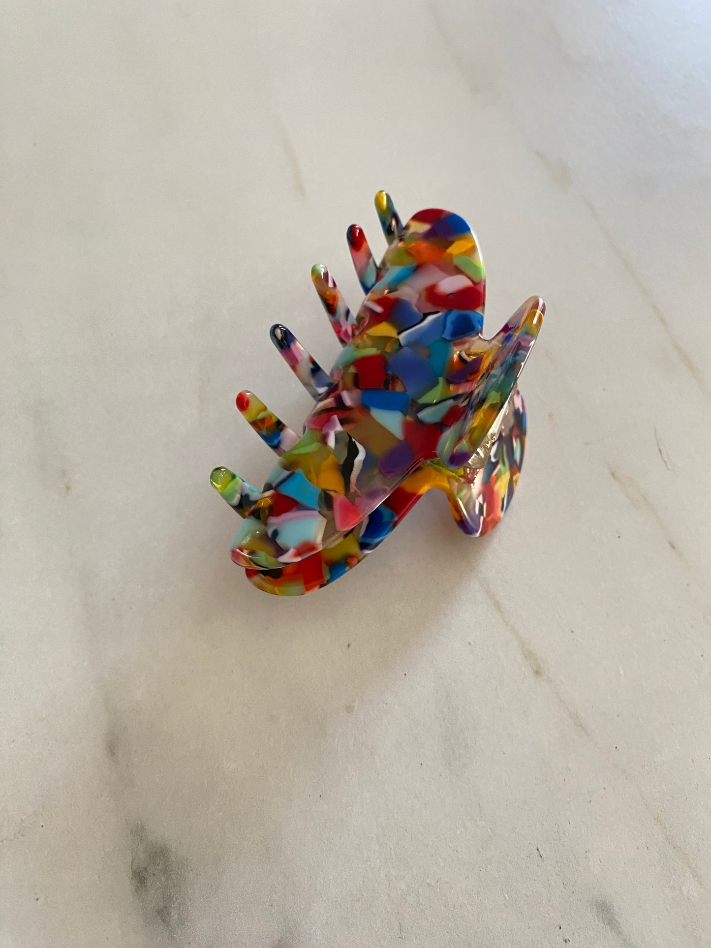 RANA MultiCo Claw Clip