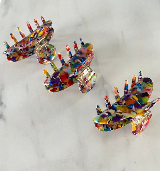 RANA MultiCo Claw Clip