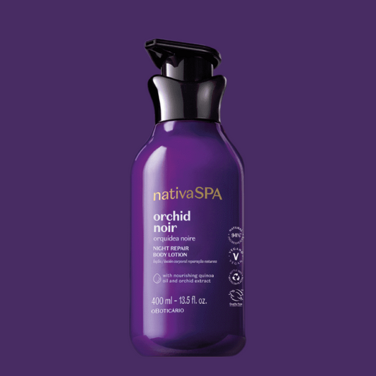 Orchid Noir Moisturising Body Lotion