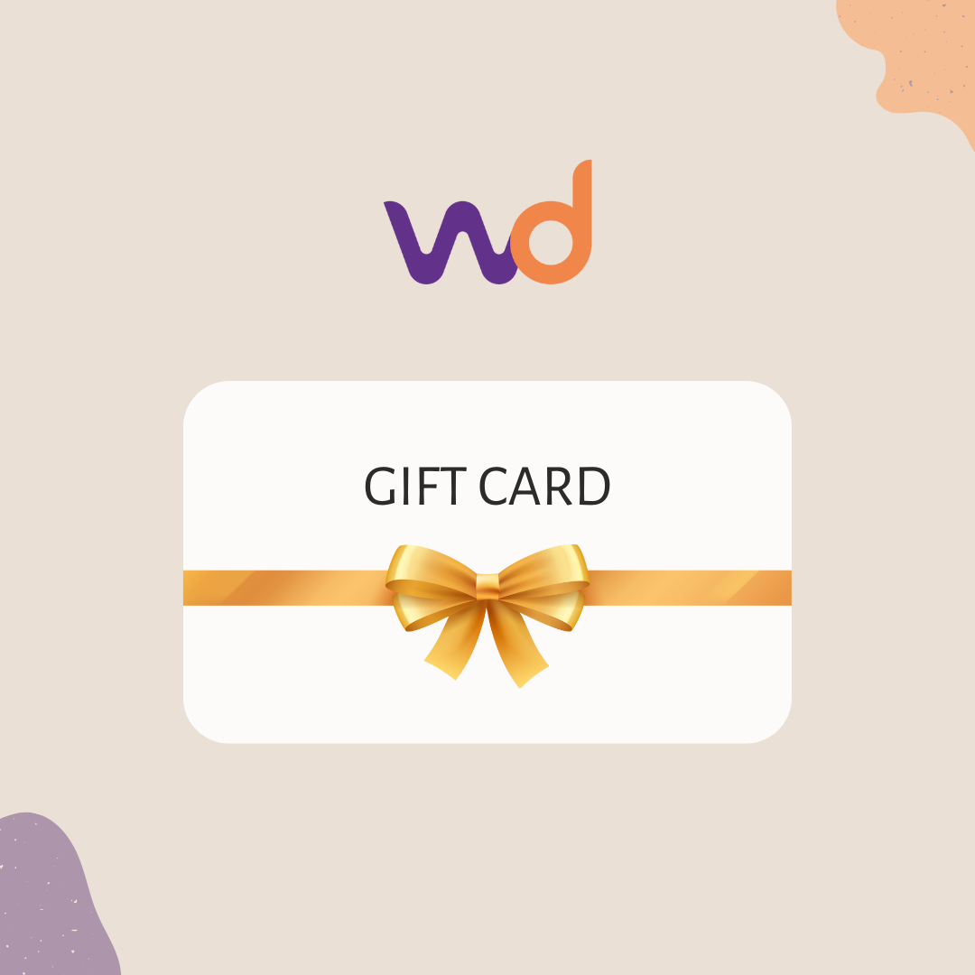 WareDibo Gift Card